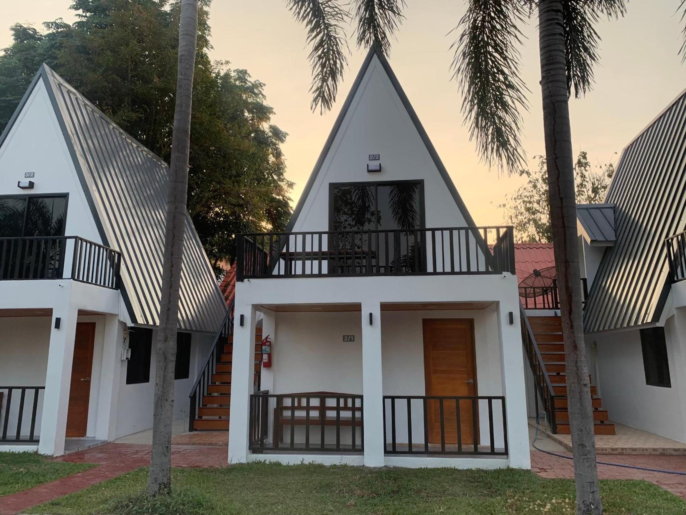 RainBow House Resort view 4