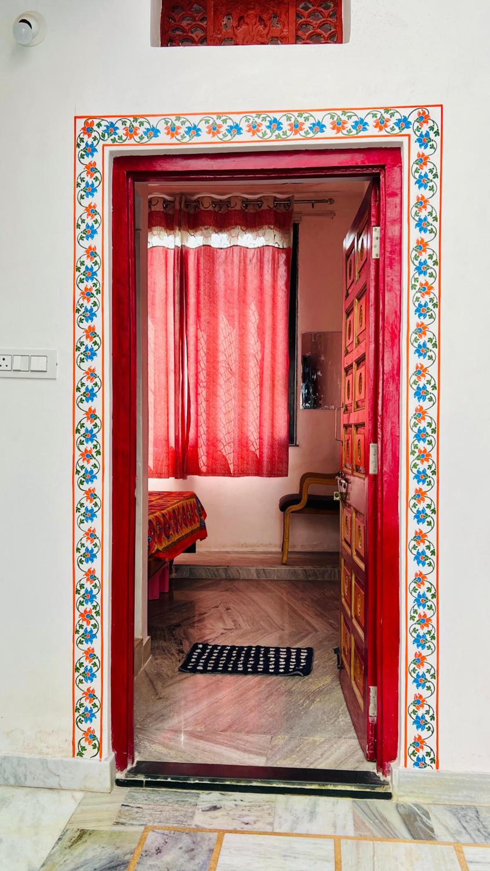 Padmlaxmi Guest house view 3