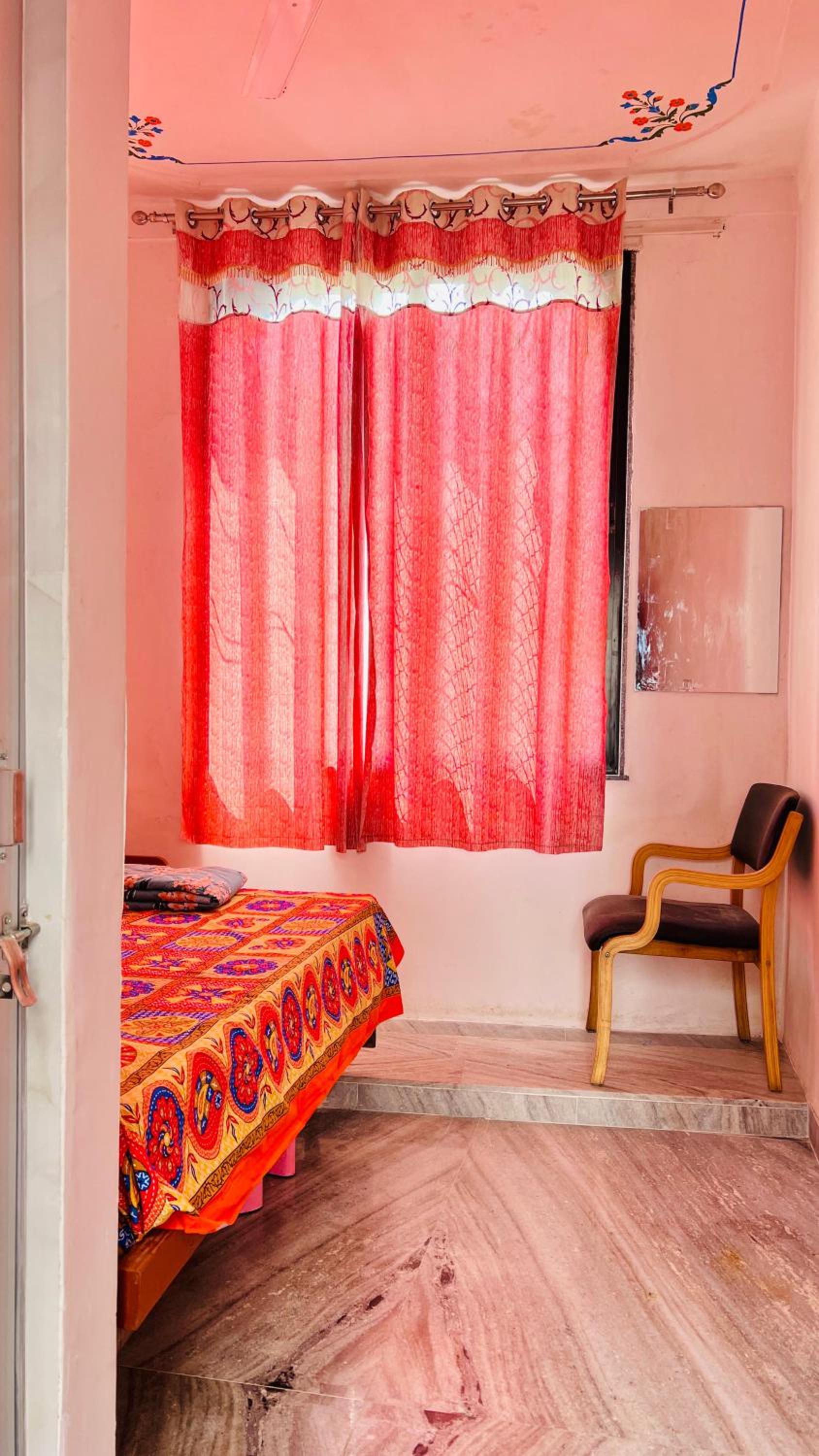 Padmlaxmi Guest house view 5