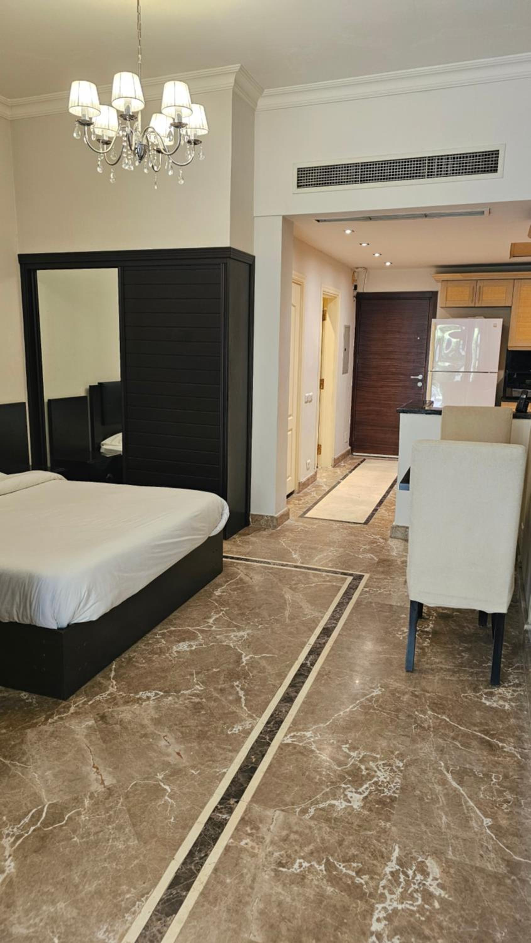 El Safwa Resort New Cairo