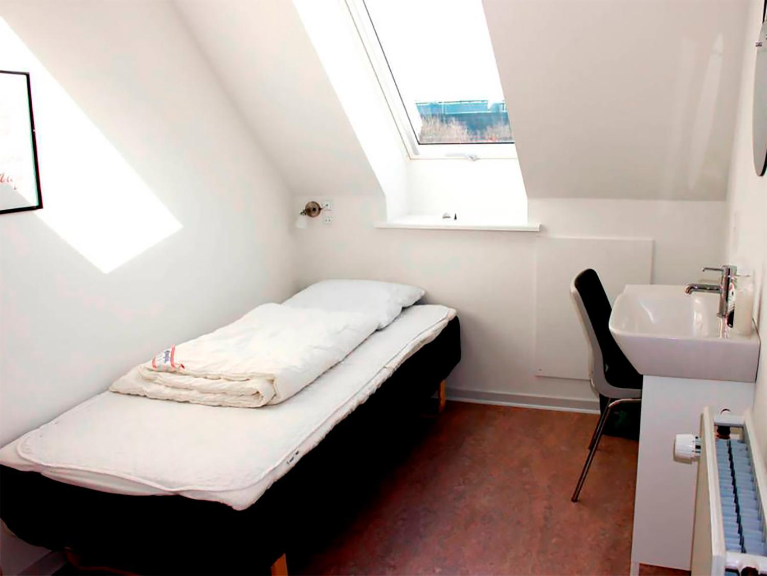 Aarhus Hostel og Hotel