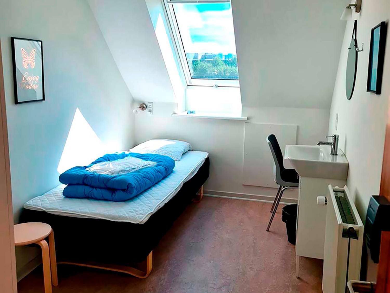 Aarhus Hostel og Hotel