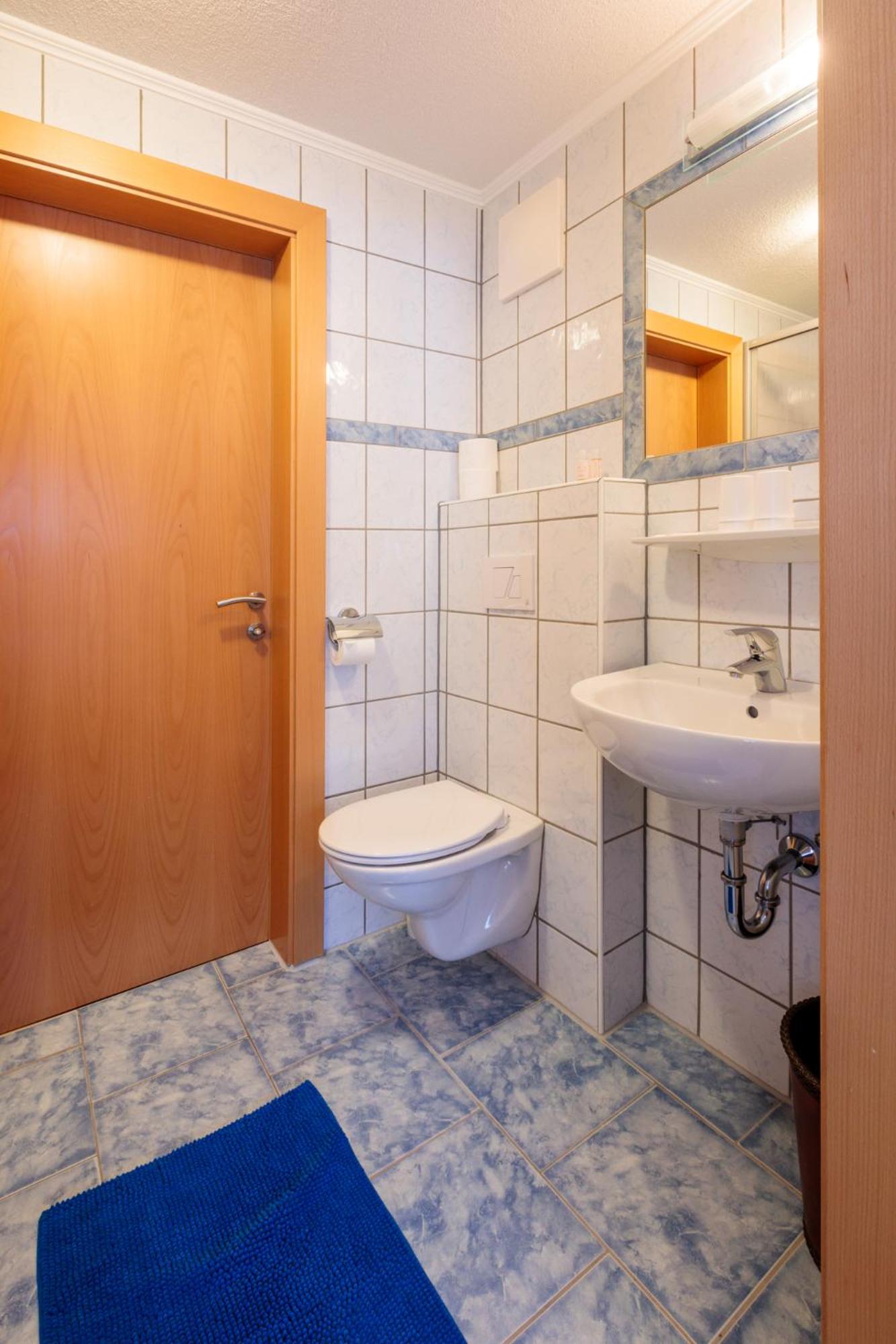 Ferienhaus Gurschi