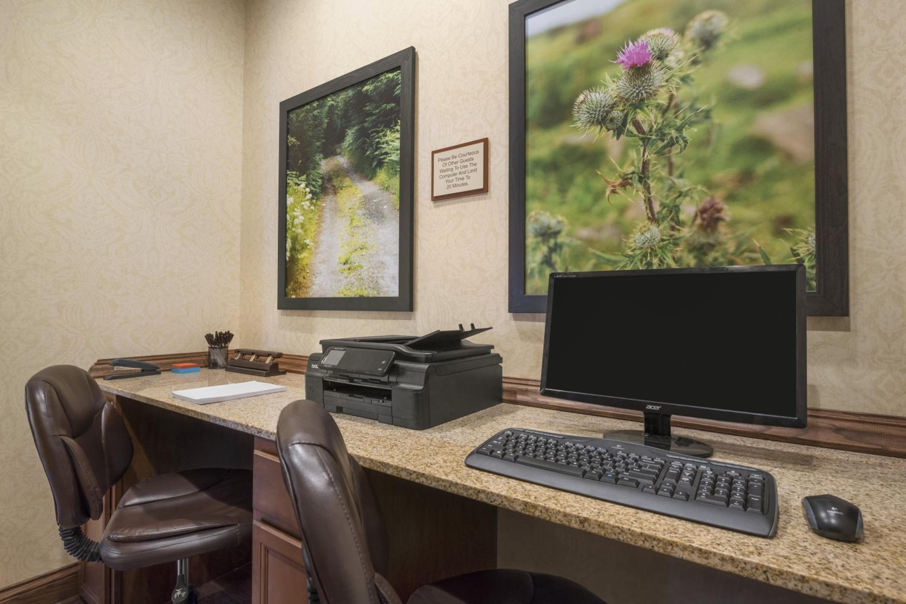 Minot Vacations - Country Inn  Suites by Radisson, Minot, ND - Property Image 43