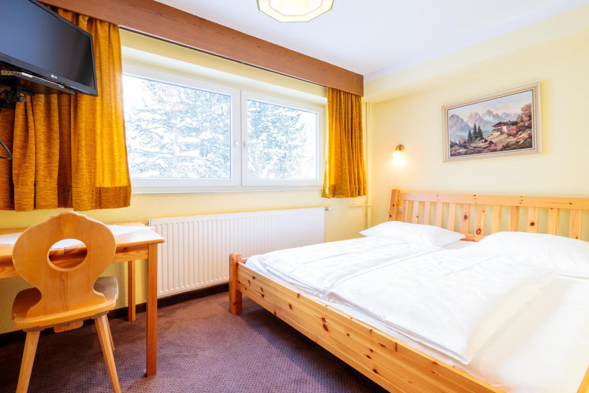 Ferienhaus Gurschi