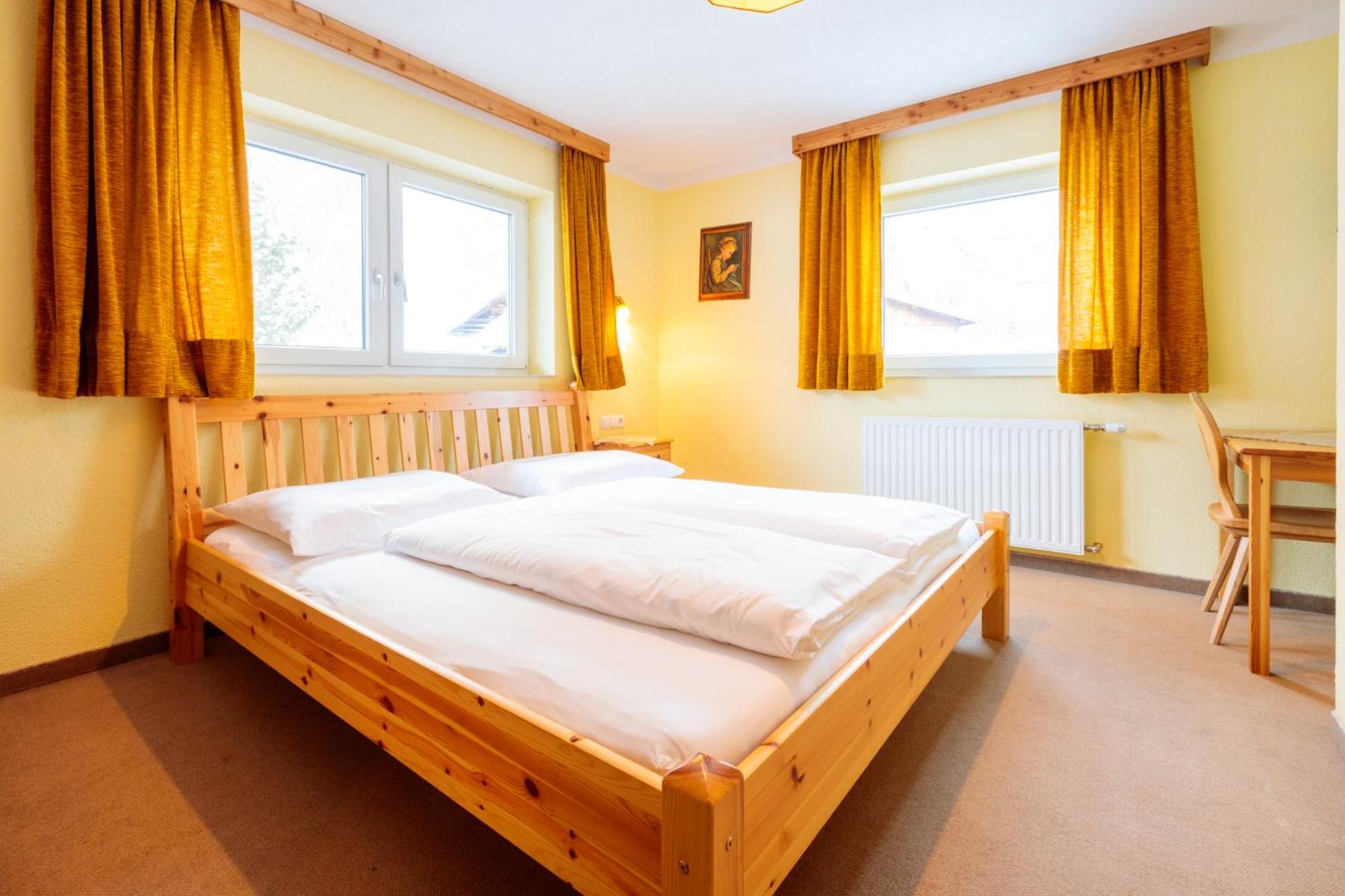 Ferienhaus Gurschi