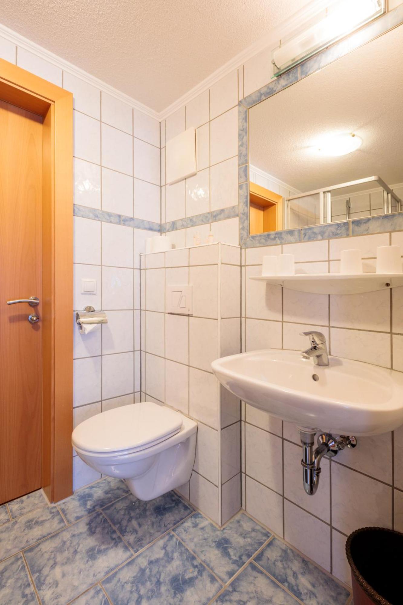 Ferienhaus Gurschi