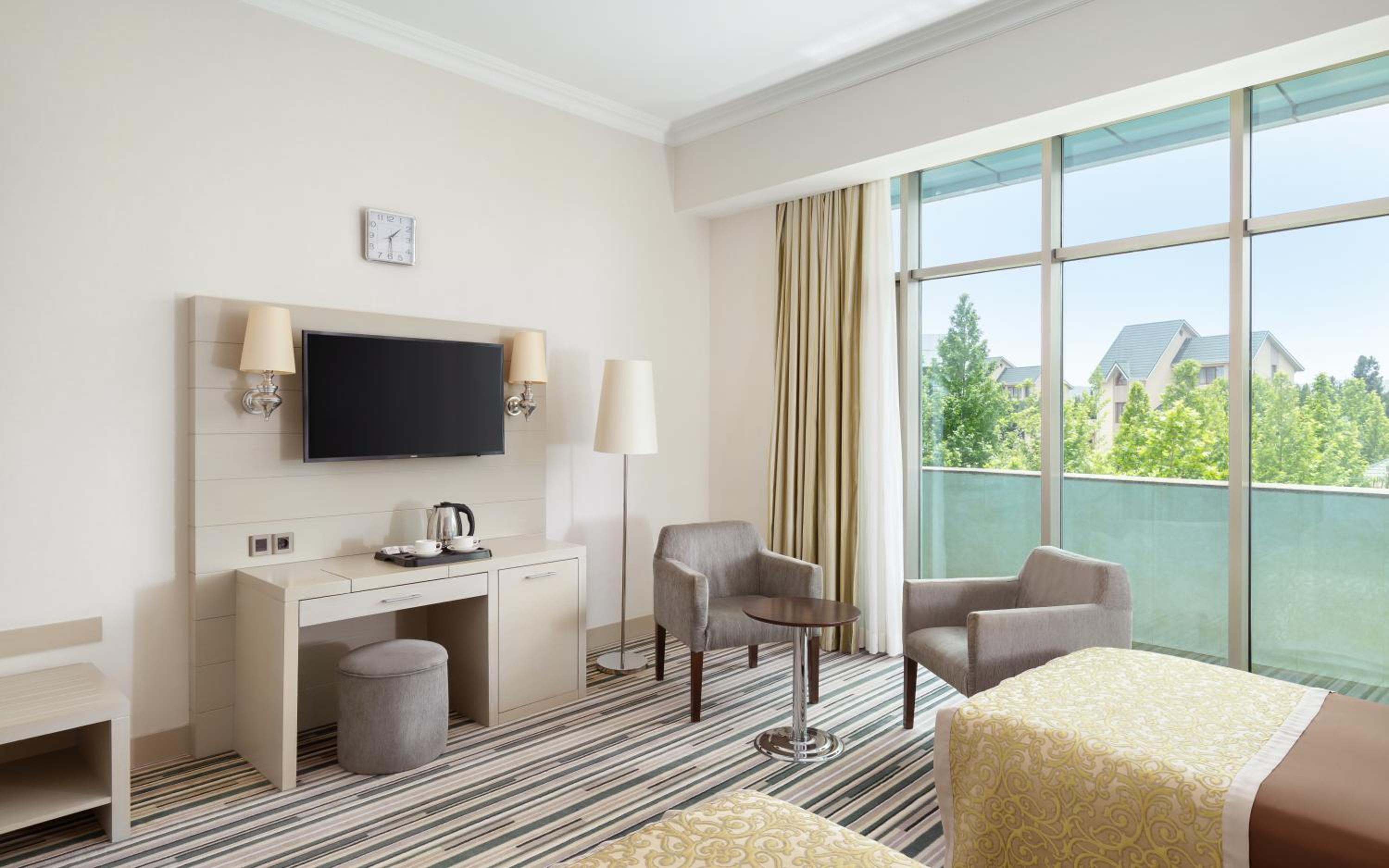 Gashalti Health Hotel Naftalan