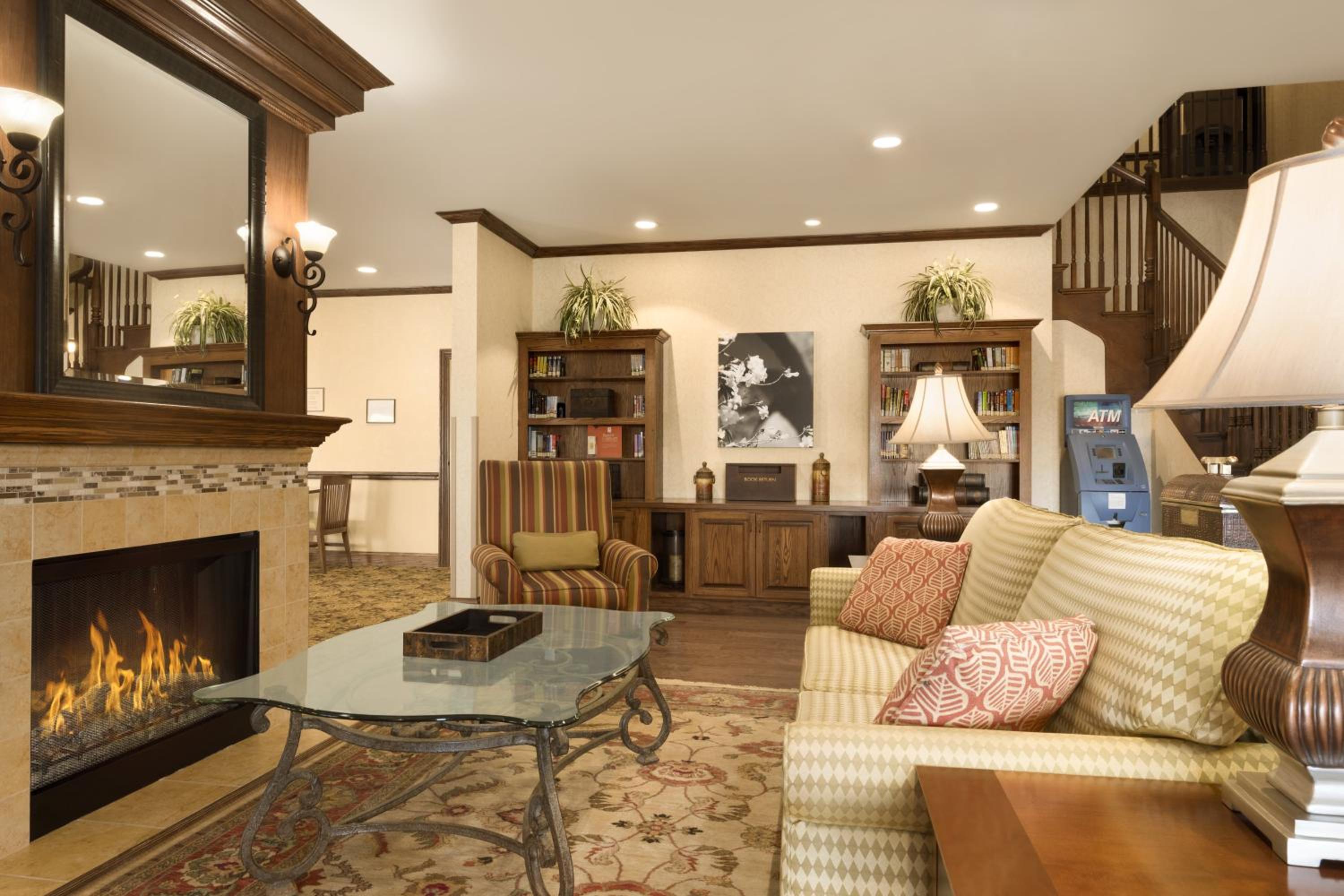 Minot Vacations - Country Inn  Suites by Radisson, Minot, ND - Property Image 41