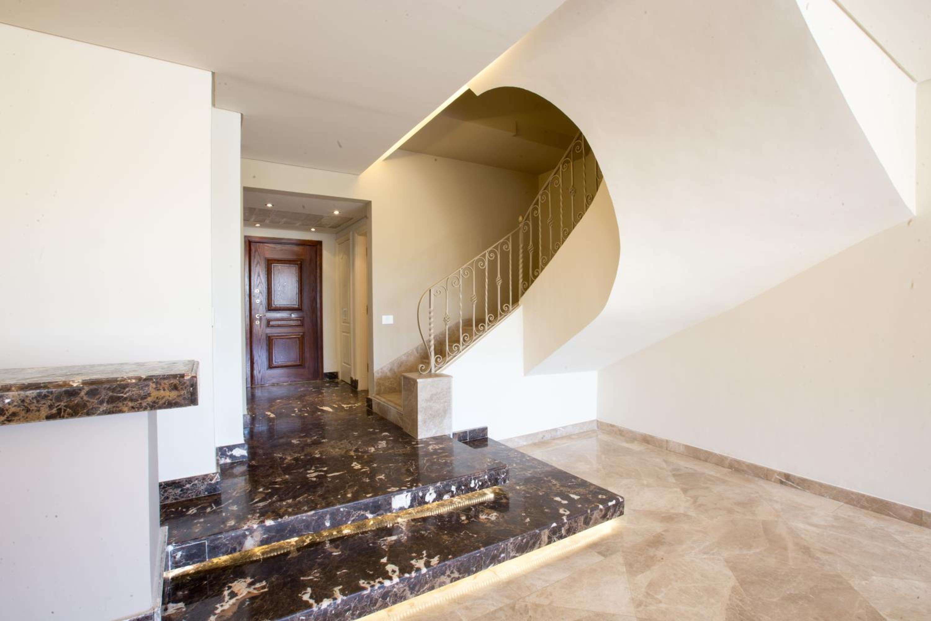 El Safwa Resort New Cairo