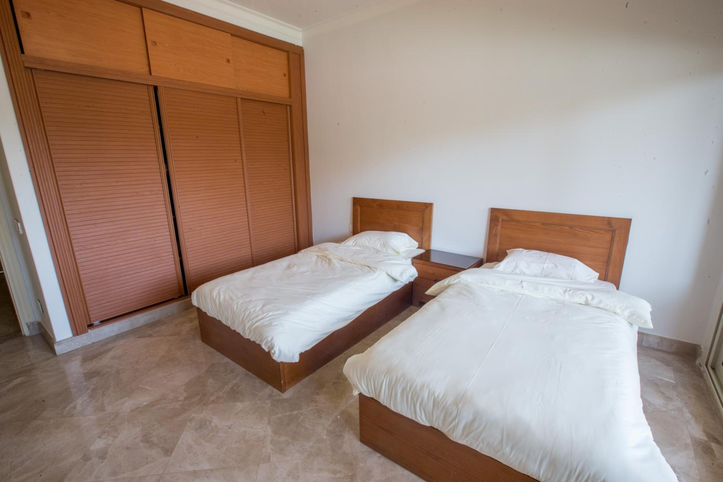 El Safwa Resort New Cairo