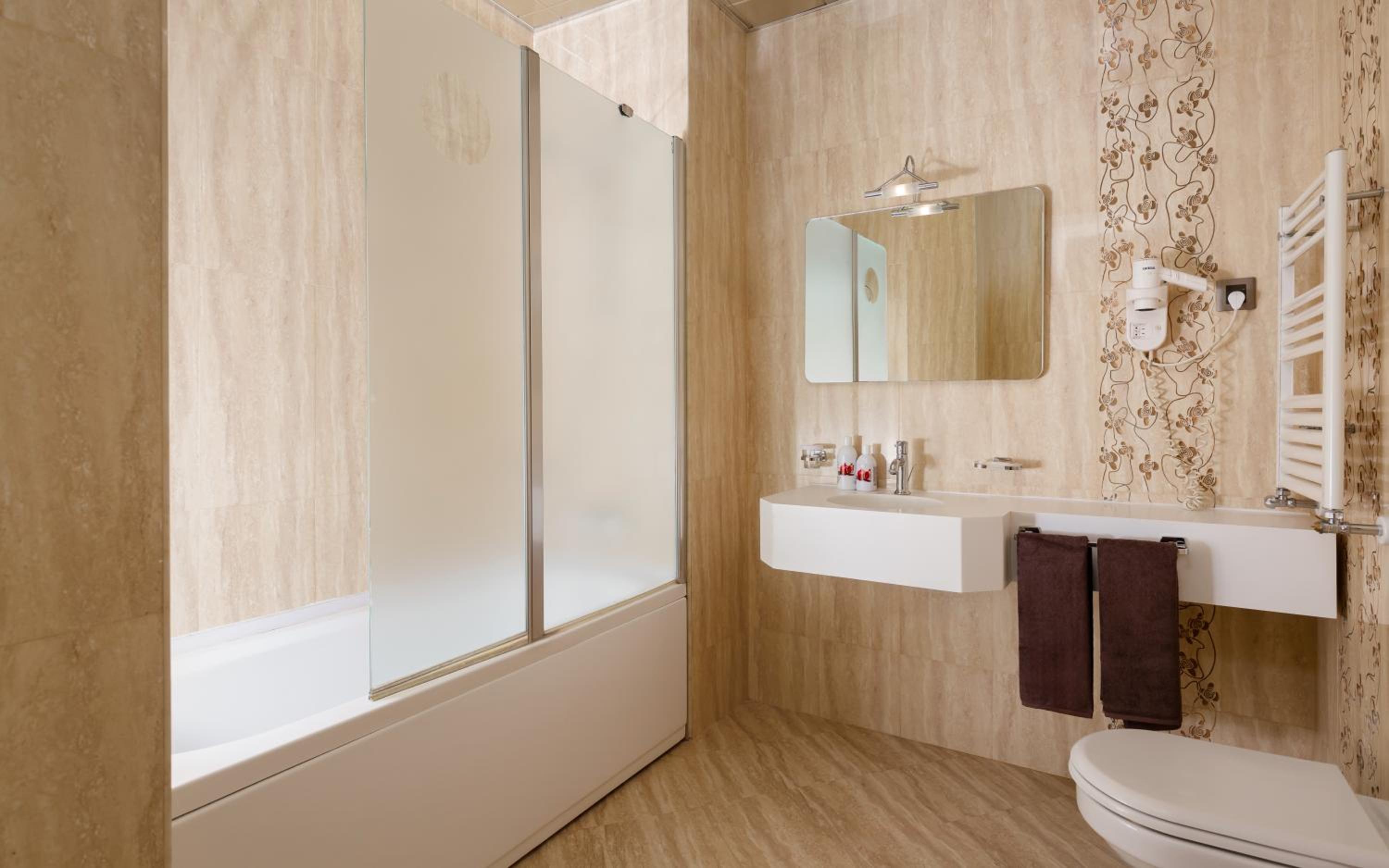 Gashalti Health Hotel Naftalan