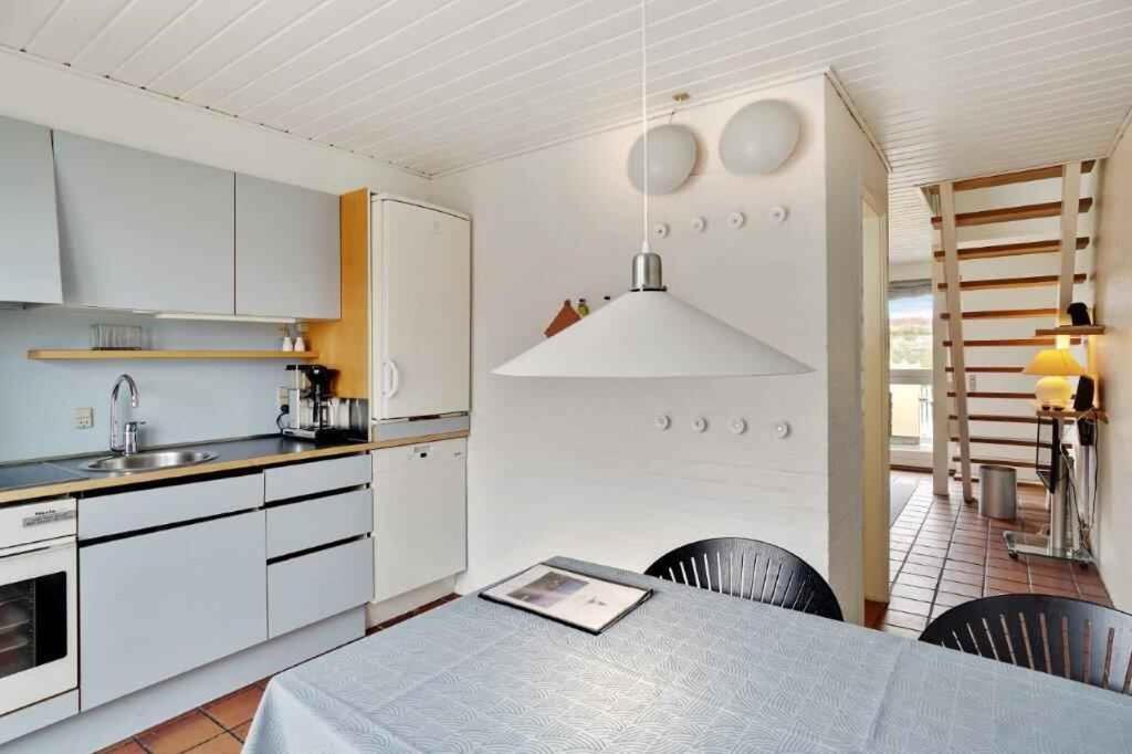 Unique Holiday Apartment In Old Skagen
