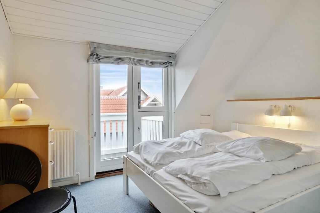Unique Holiday Apartment In Old Skagen