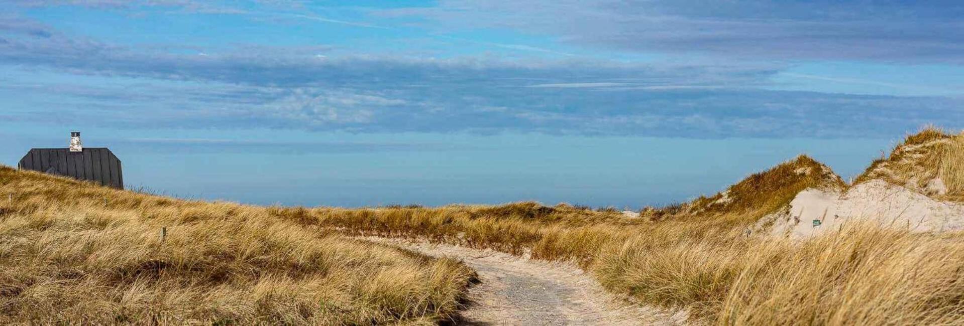 Unique Holiday Apartment In Old Skagen