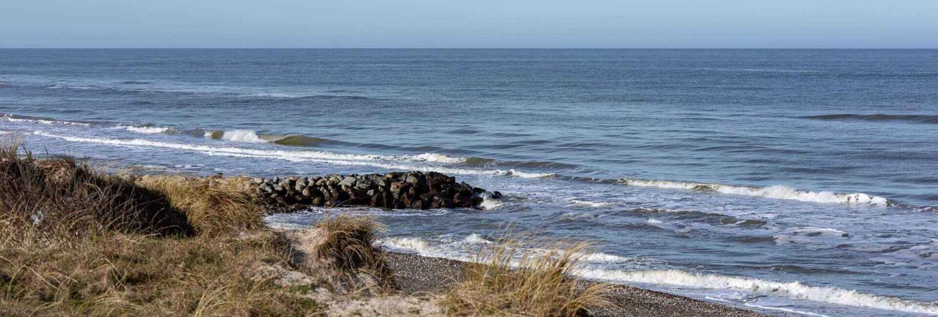 Unique Holiday Apartment In Old Skagen