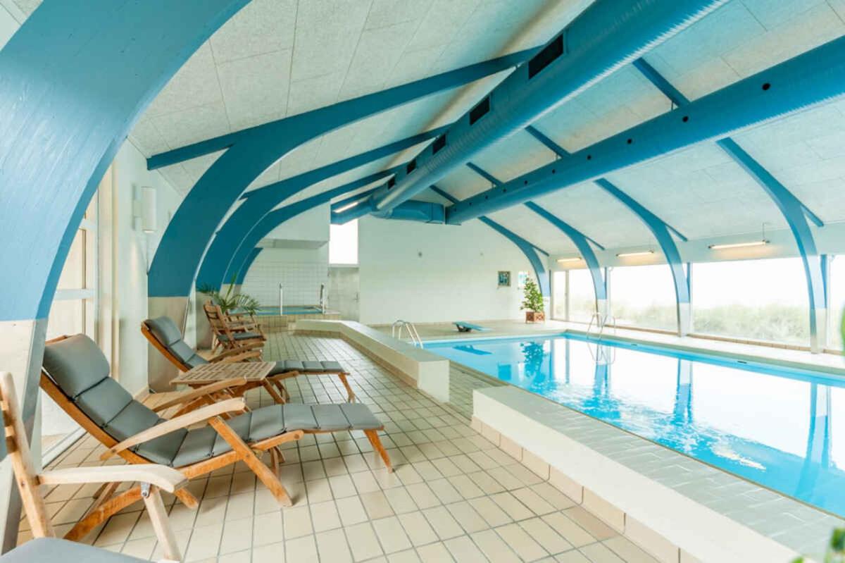 Unique Holiday Apartment In Old Skagen