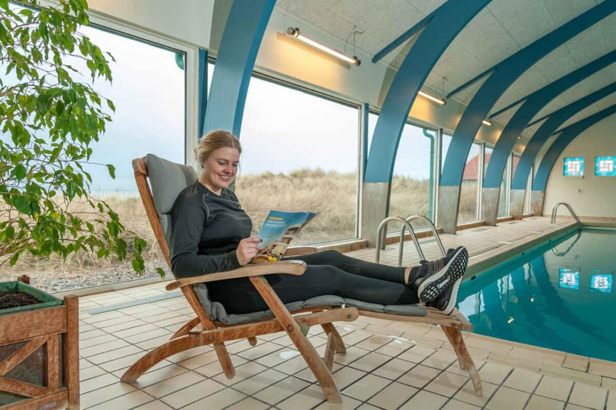 Unique Holiday Apartment In Old Skagen