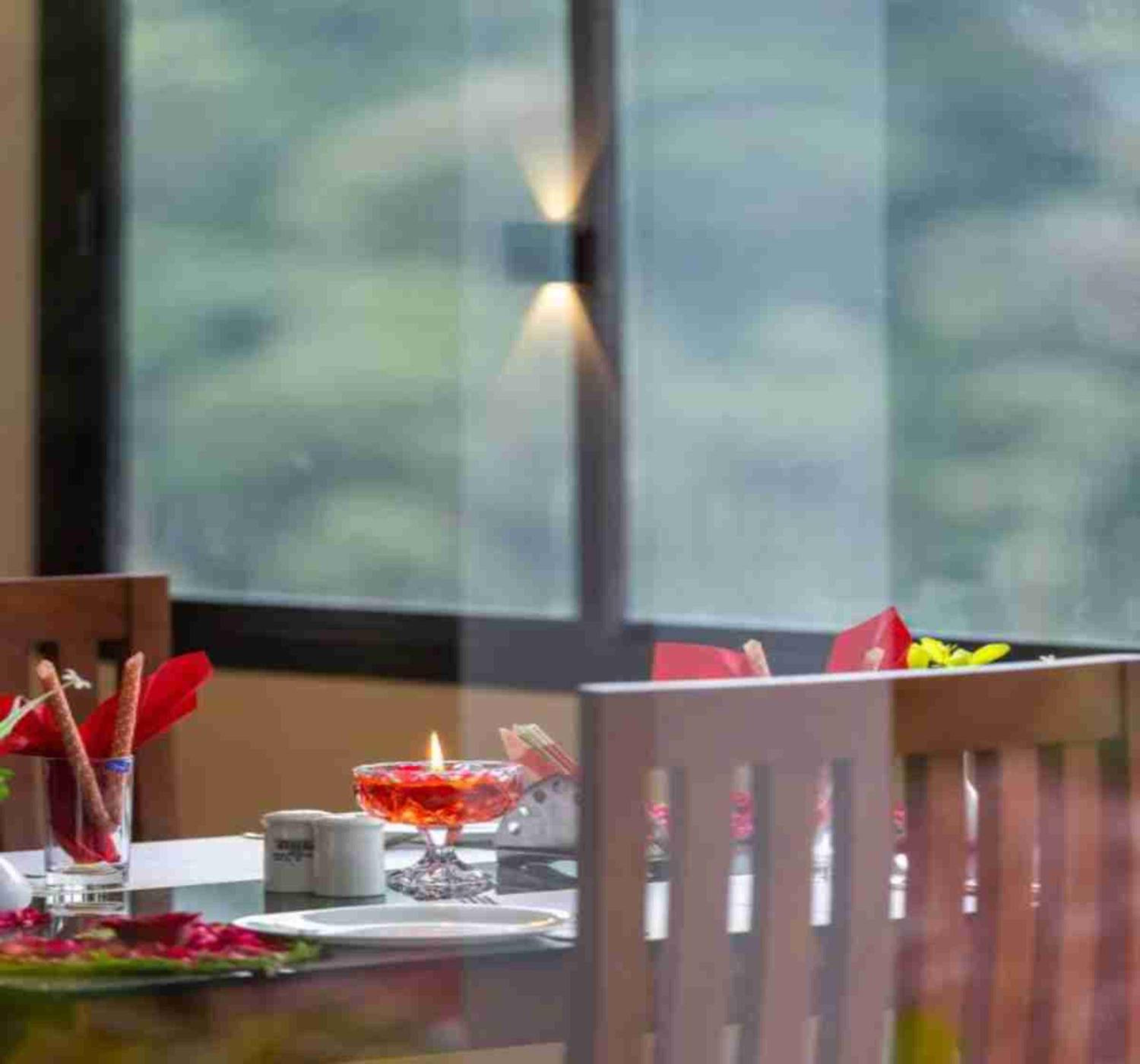 Le Serene Munnar Luxury Resorts & Spa