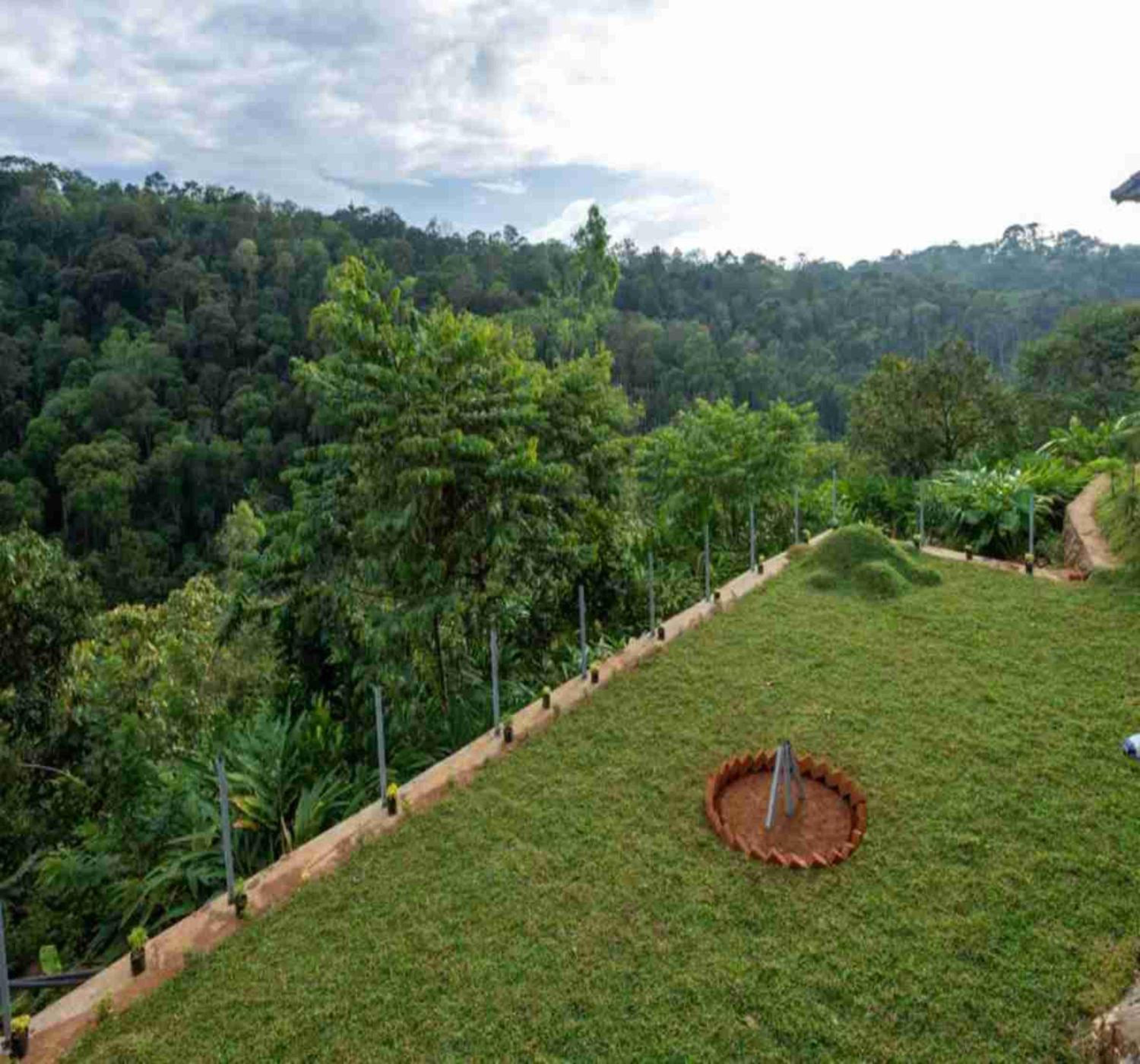 Le Serene Munnar Luxury Resorts & Spa