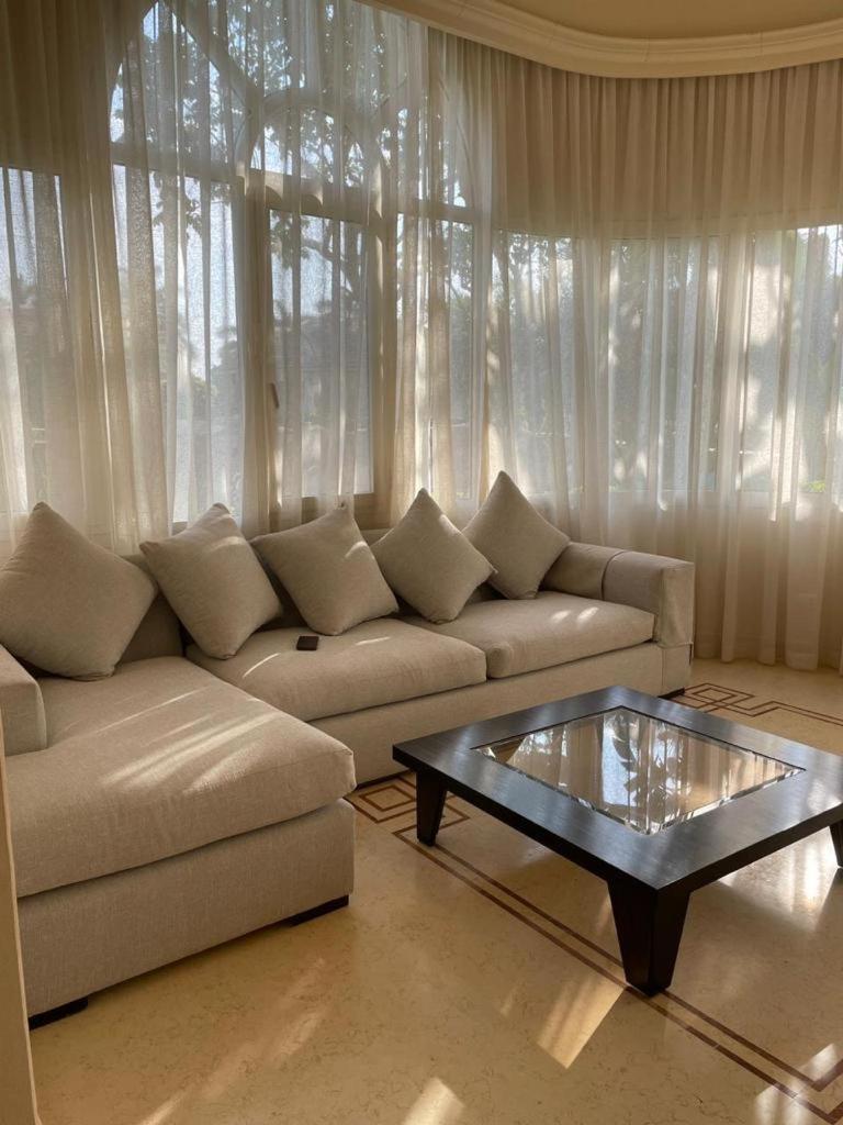 El Safwa Resort New Cairo
