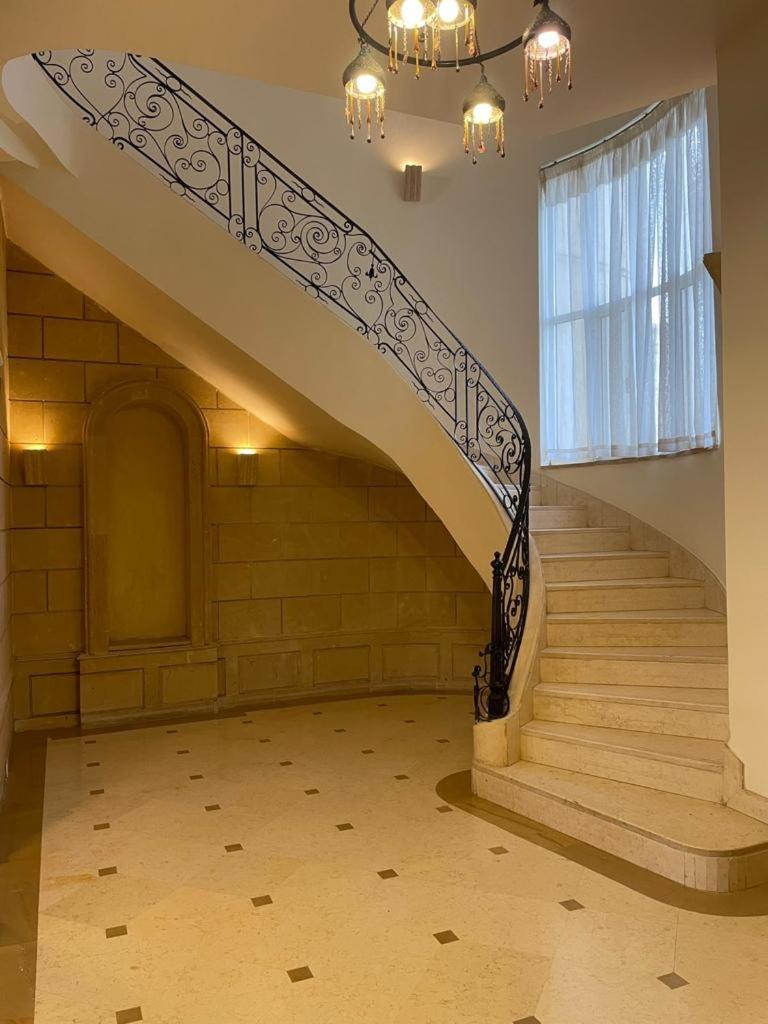 El Safwa Resort New Cairo