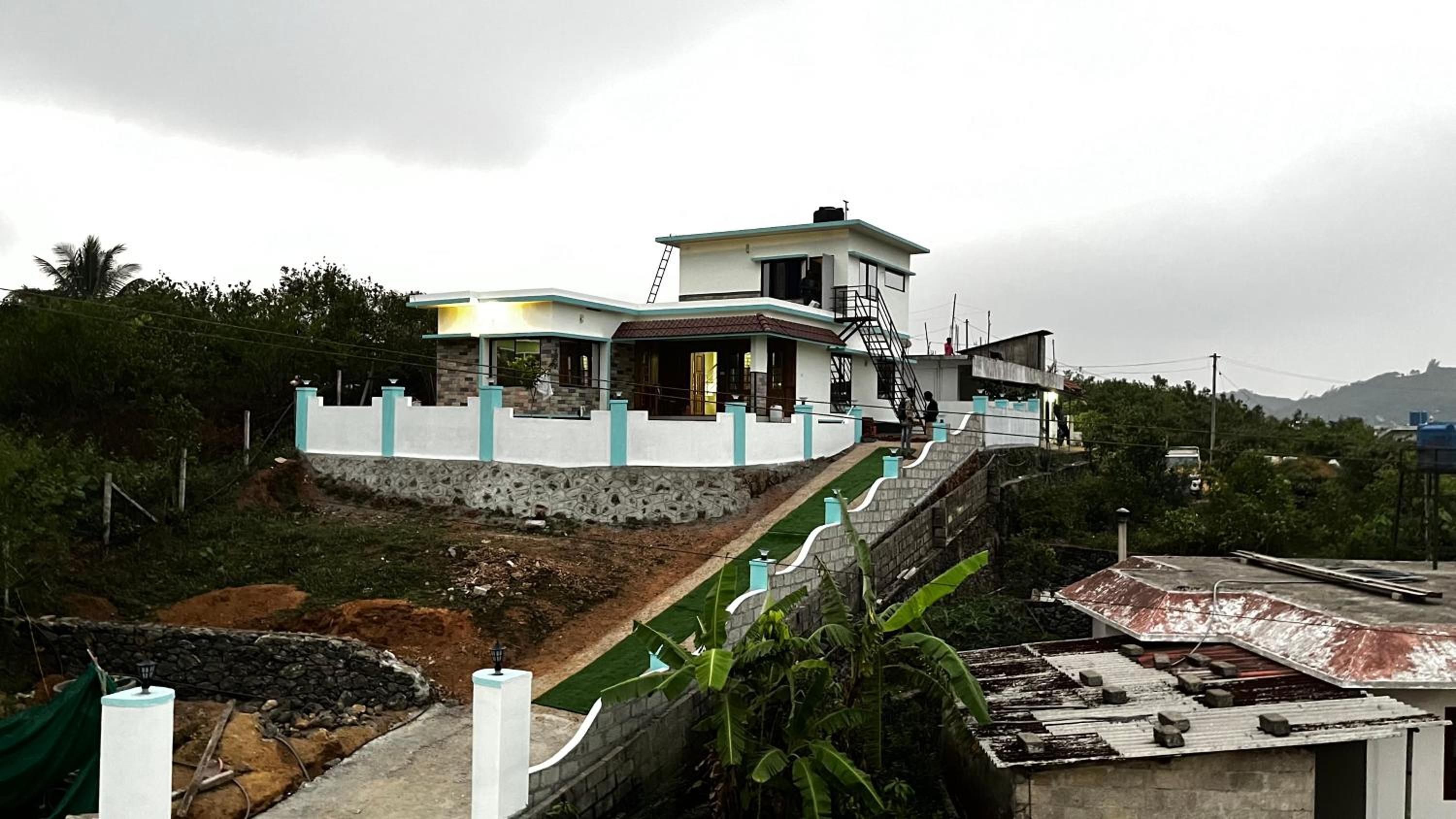building