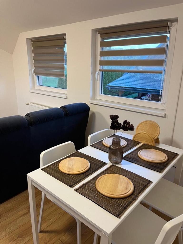 Apartmán Zuzka
