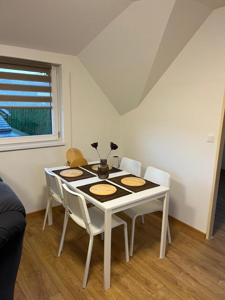 Apartmán Zuzka
