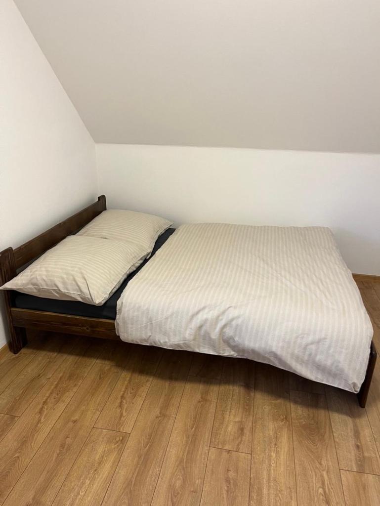 Apartmán Zuzka