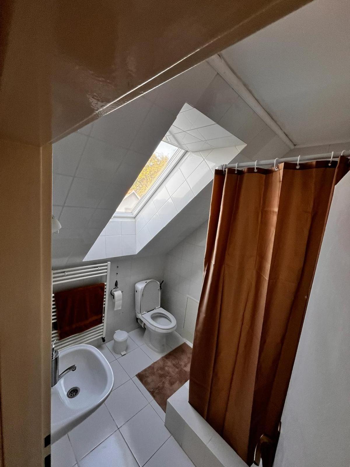 Apartmán Zuzka