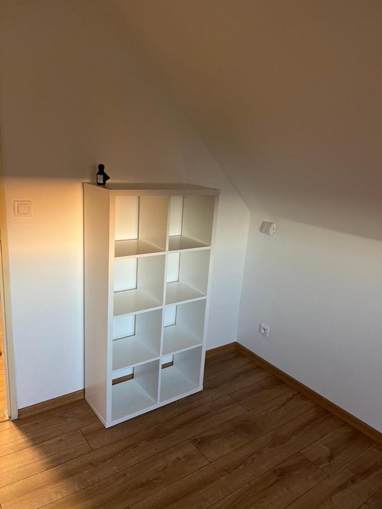 Apartmán Zuzka