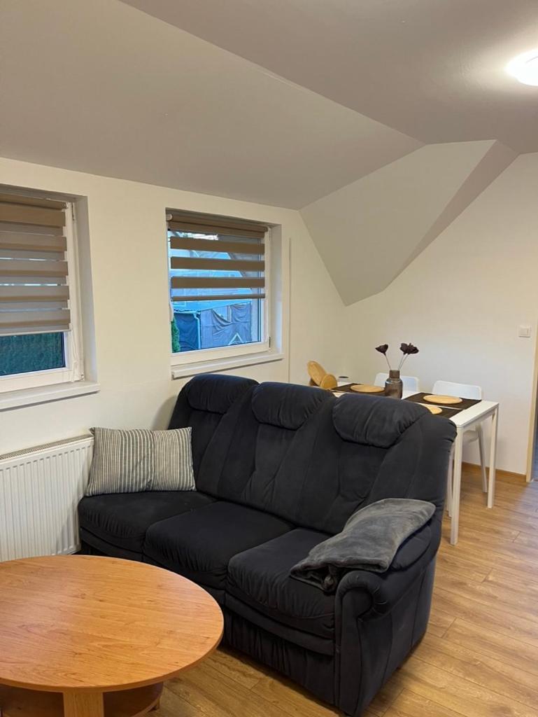 Apartmán Zuzka