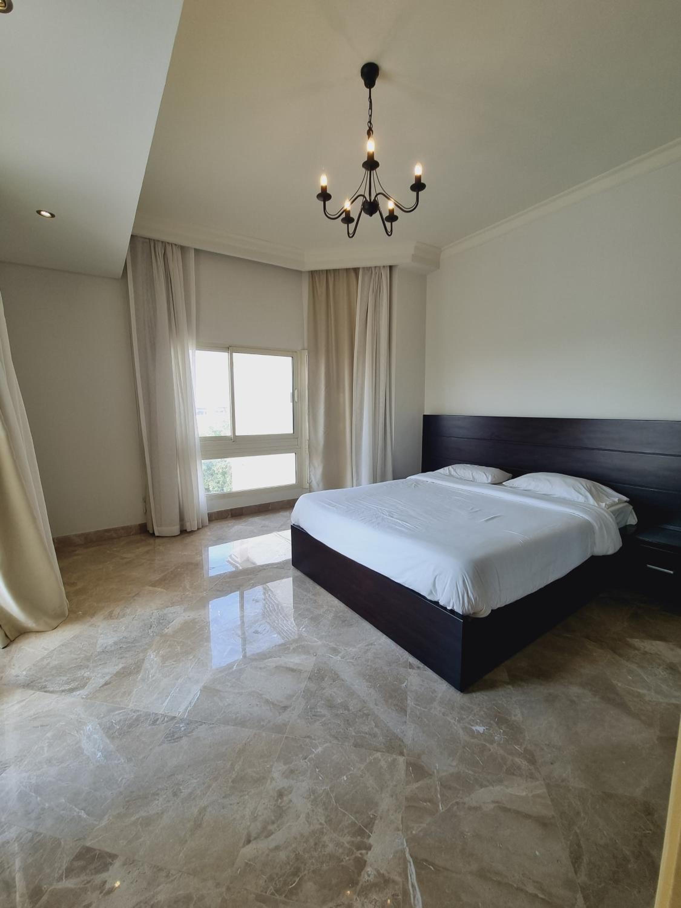 El Safwa Resort New Cairo