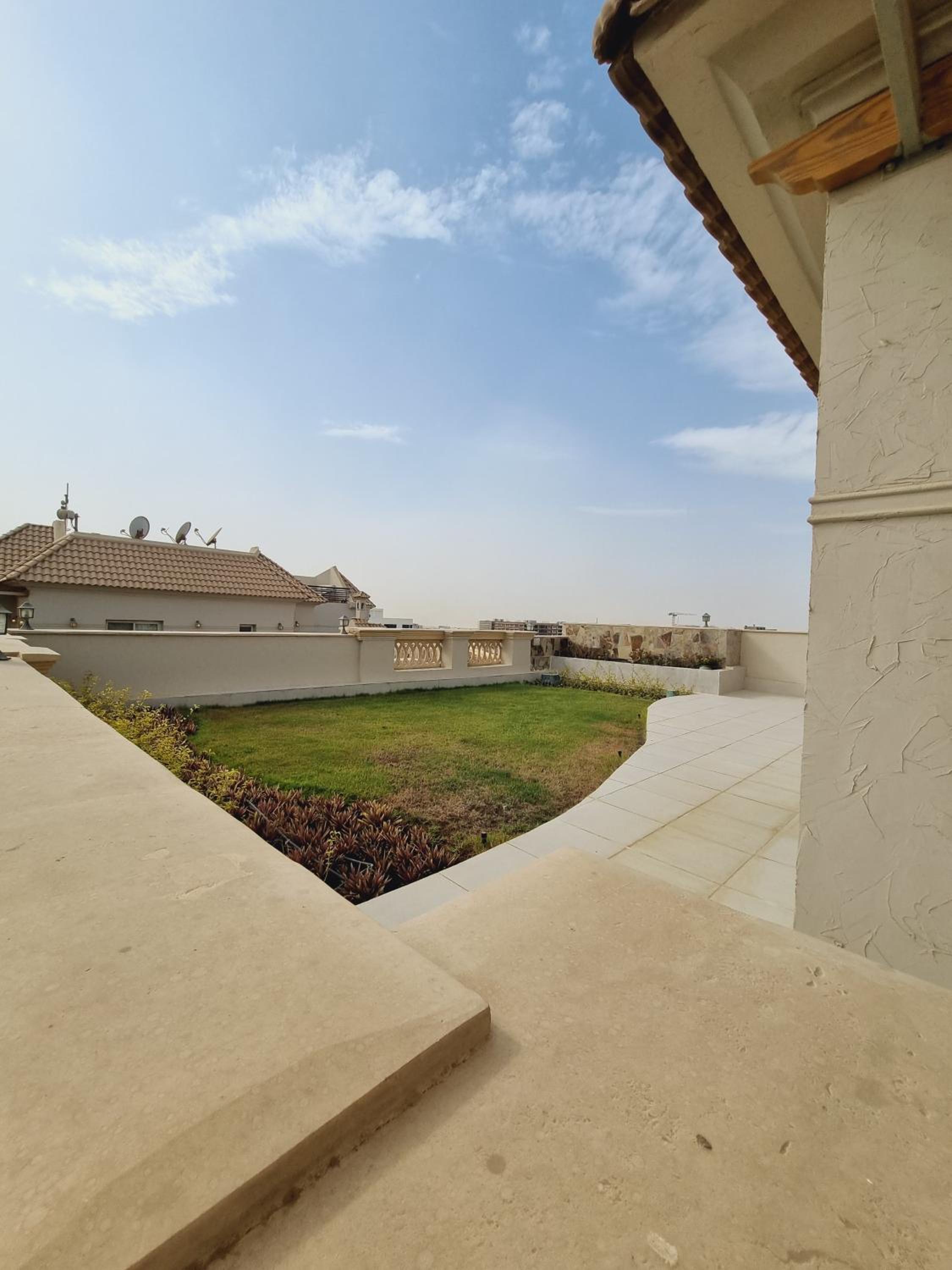 El Safwa Resort New Cairo
