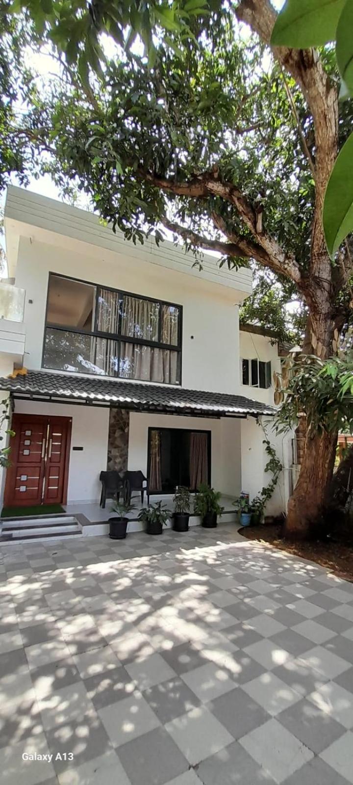 Mumulu Inn
