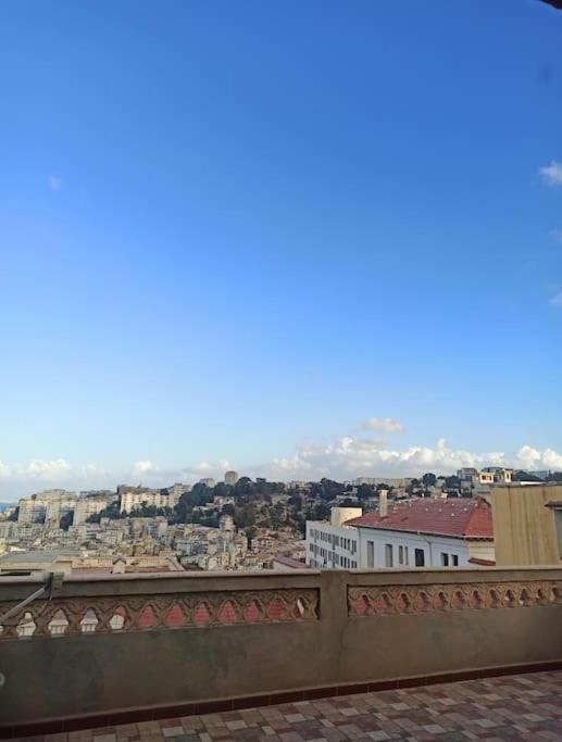 Studio, Bab El Ouad view 4