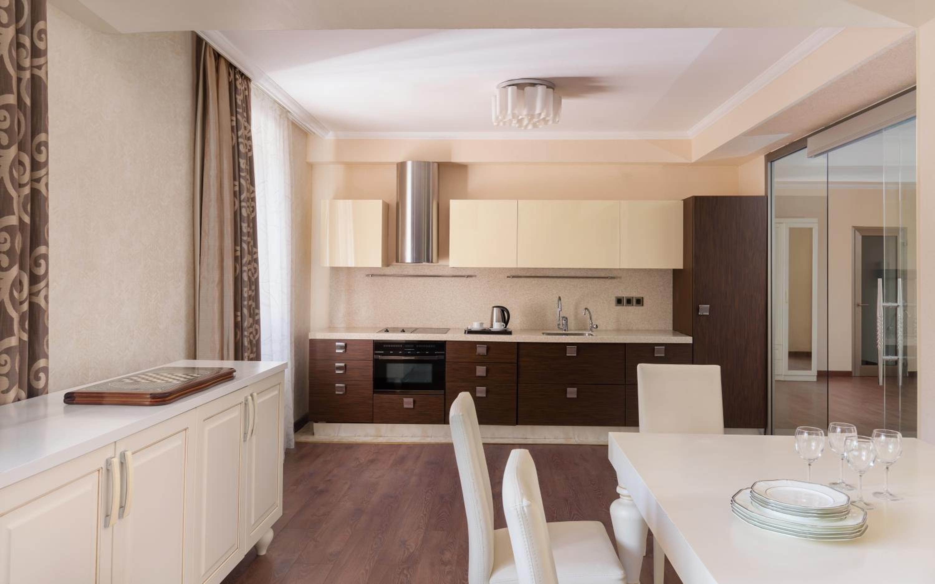 Gashalti Health Hotel Naftalan