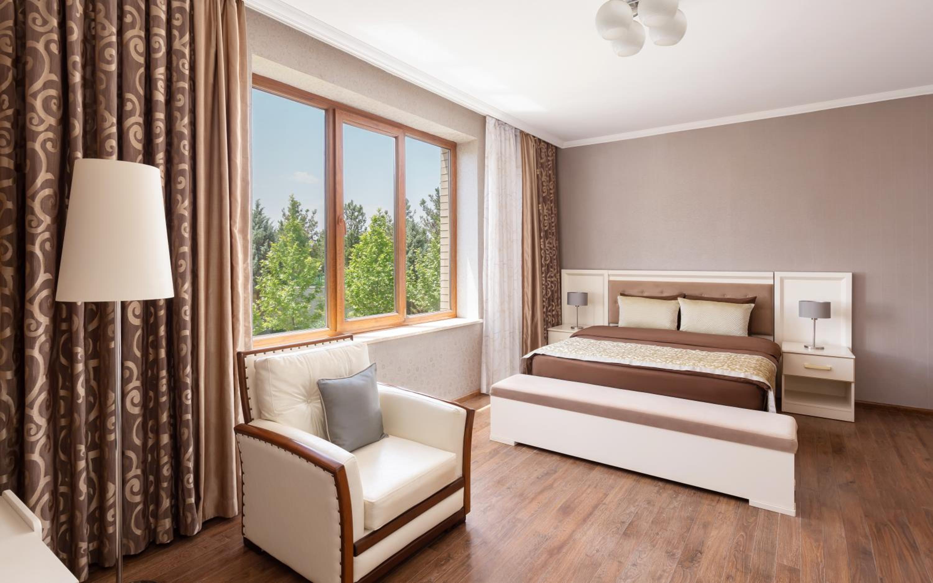 Gashalti Health Hotel Naftalan