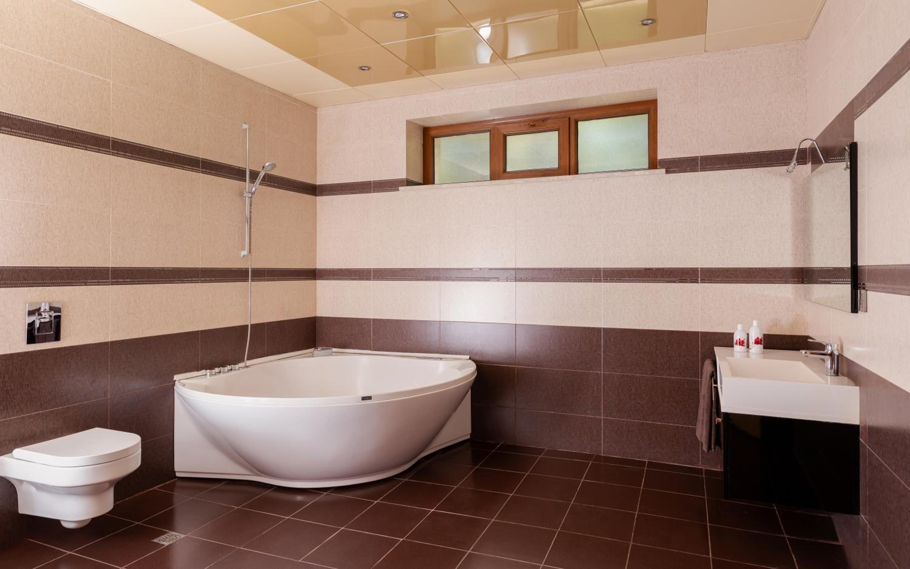 Gashalti Health Hotel Naftalan