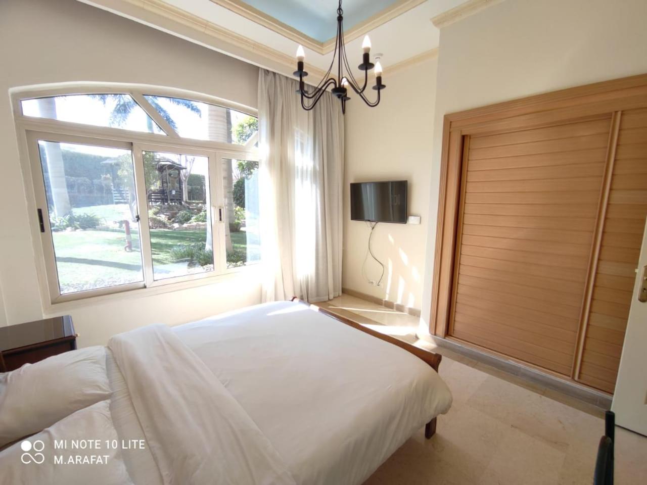 El Safwa Resort New Cairo