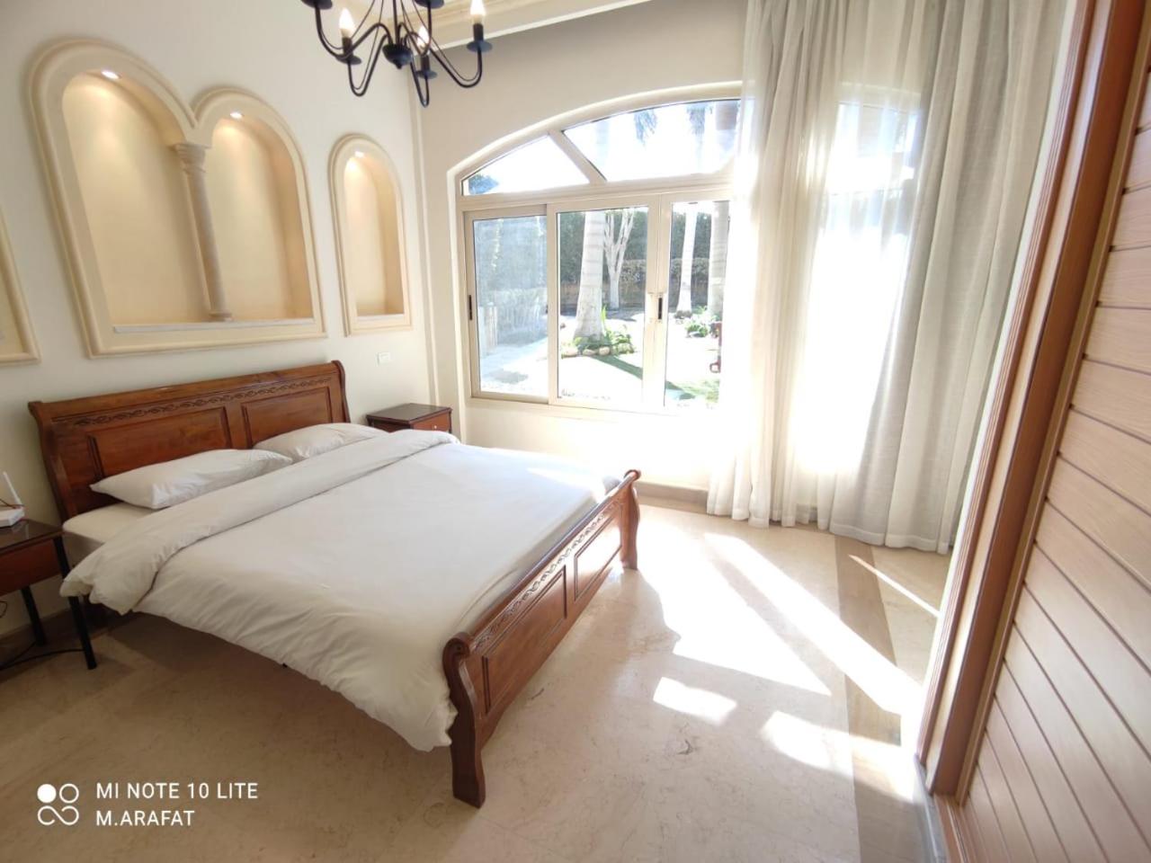 El Safwa Resort New Cairo