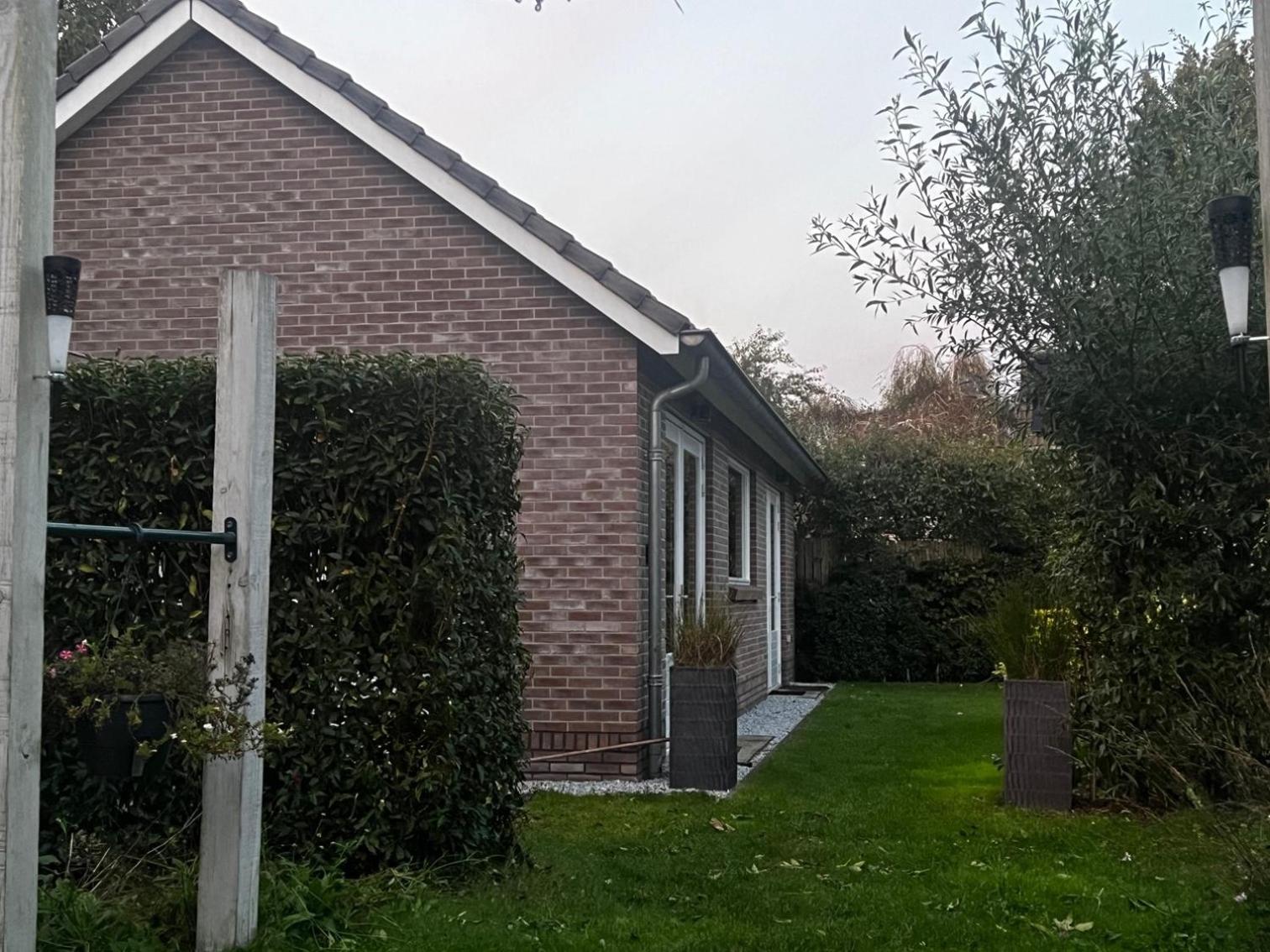 Fun-Size holiday home Zwolle view 2