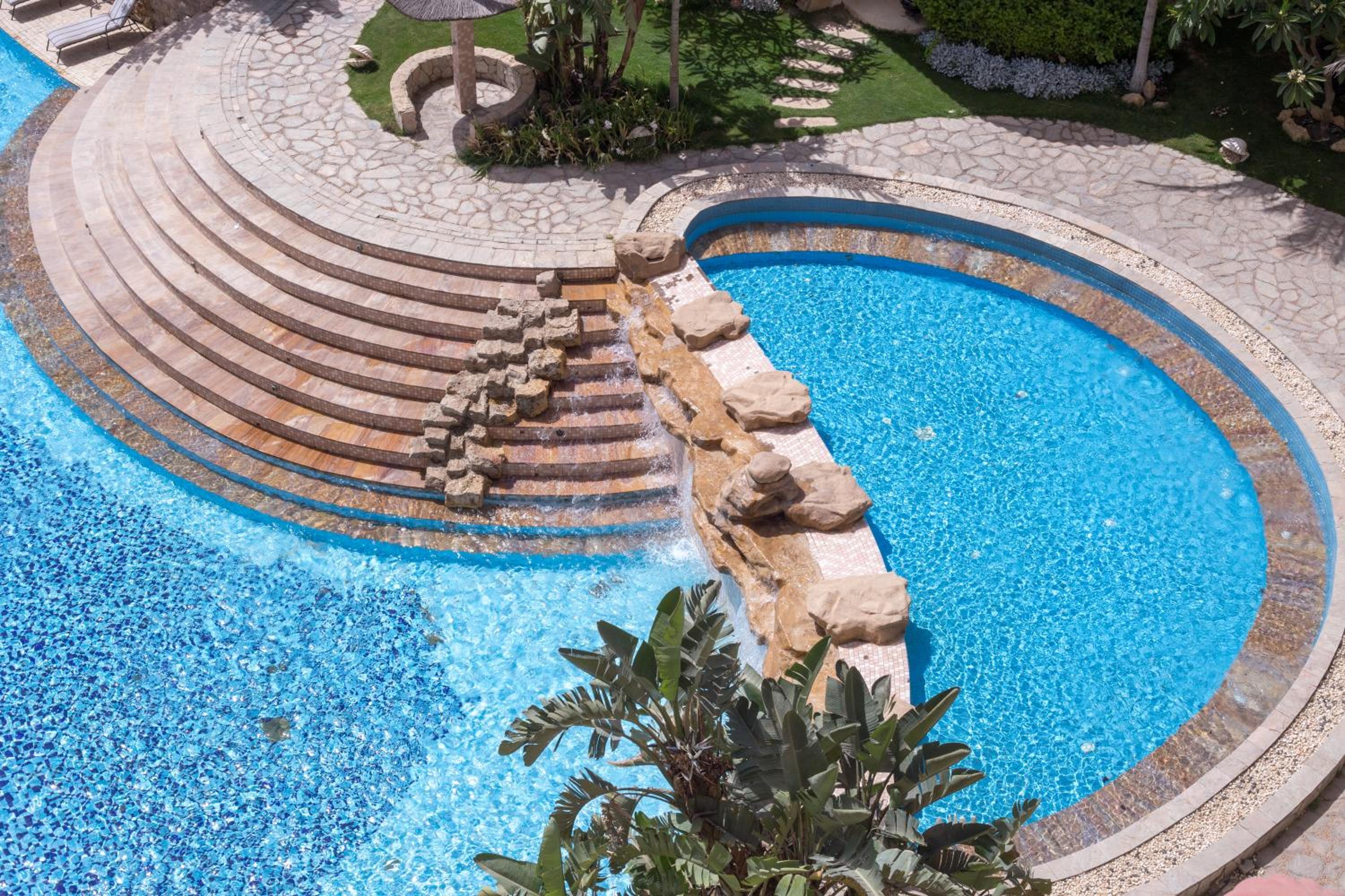 El Safwa Resort New Cairo