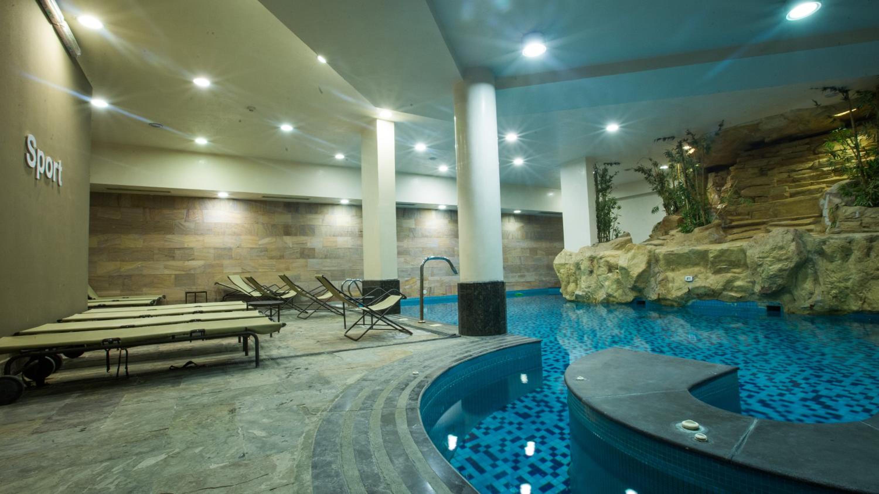 El Safwa Resort New Cairo