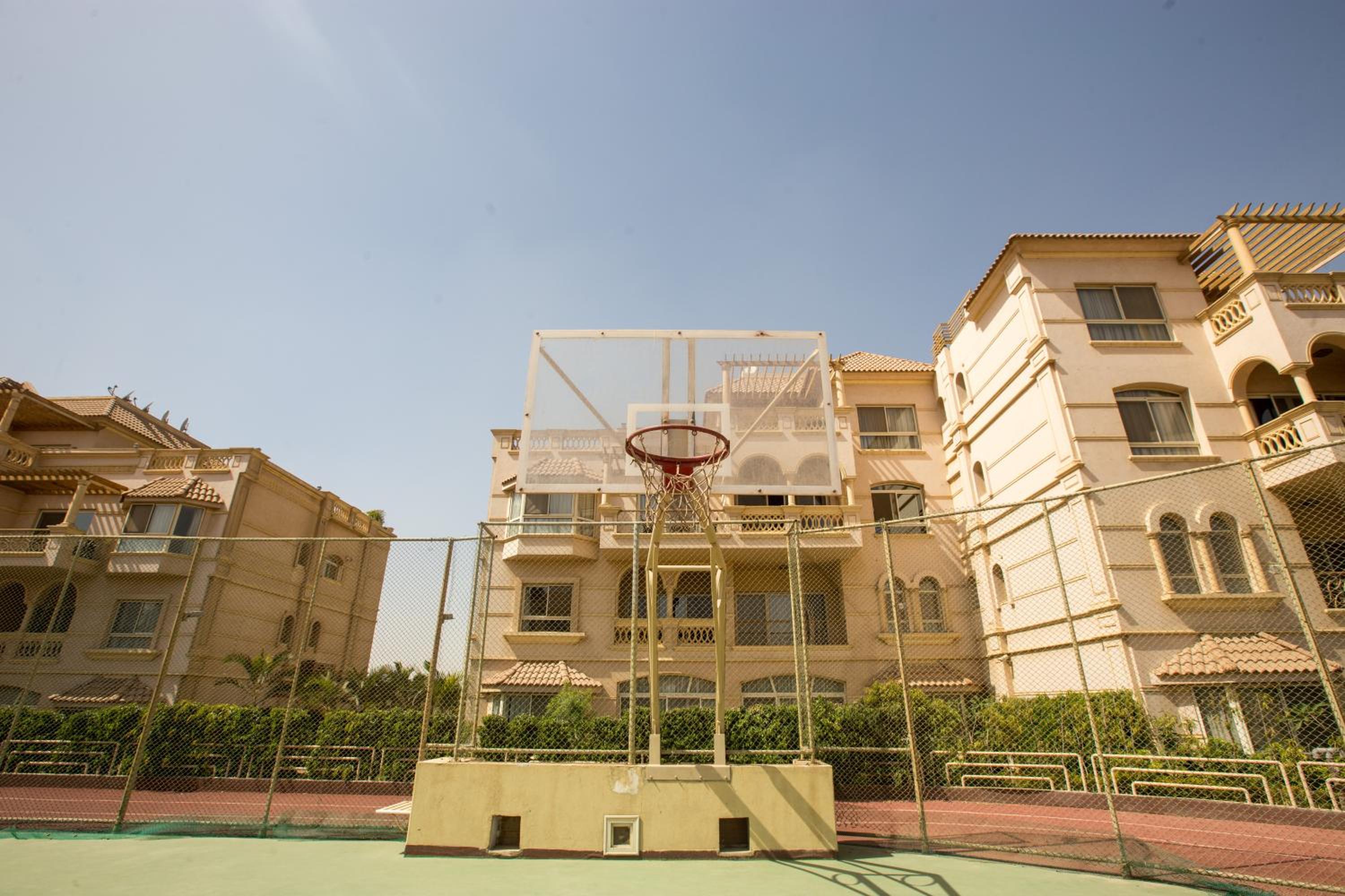 El Safwa Resort New Cairo