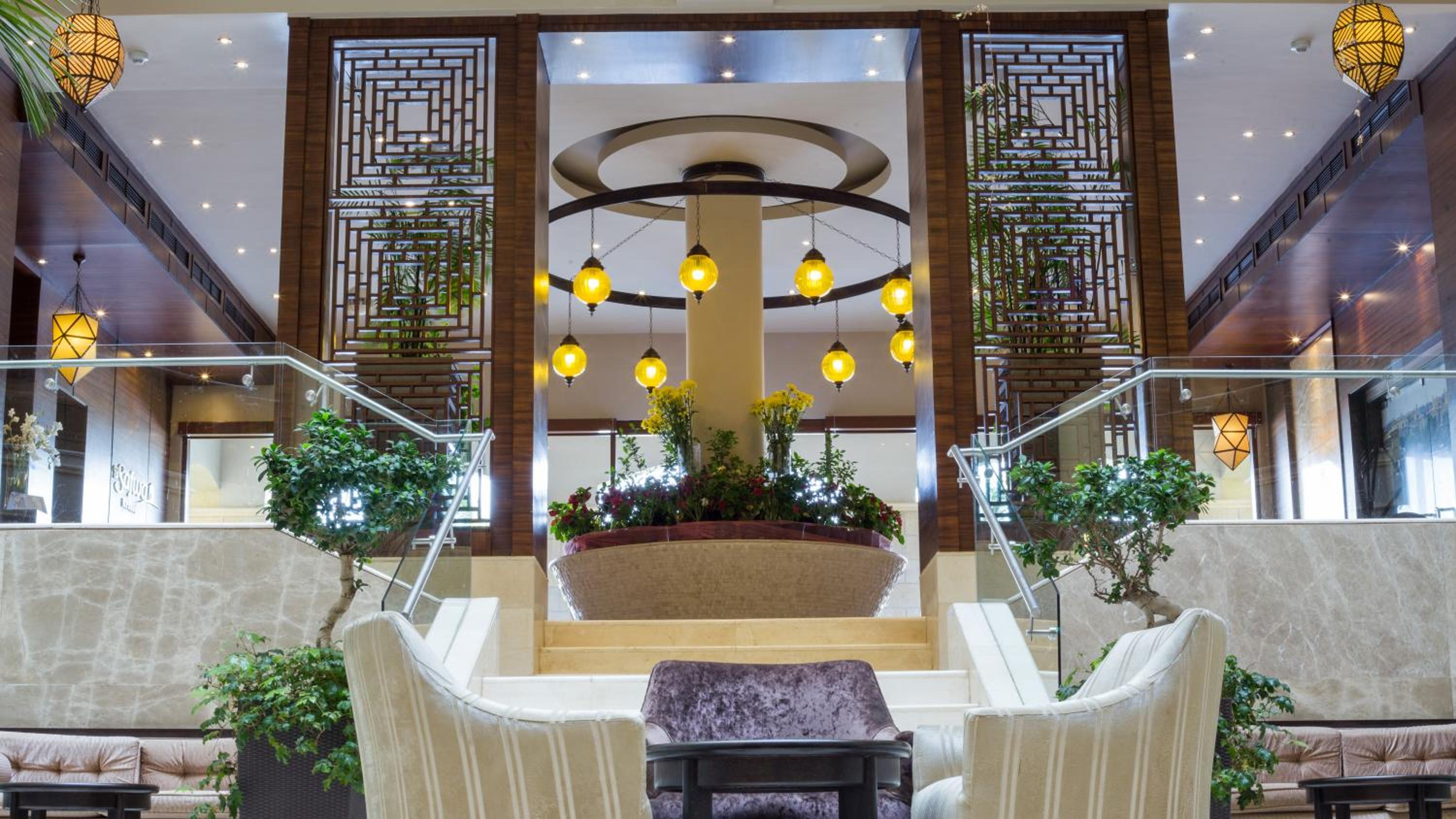 El Safwa Resort New Cairo