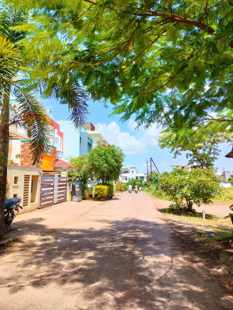 The Peace Home STAY view 2
