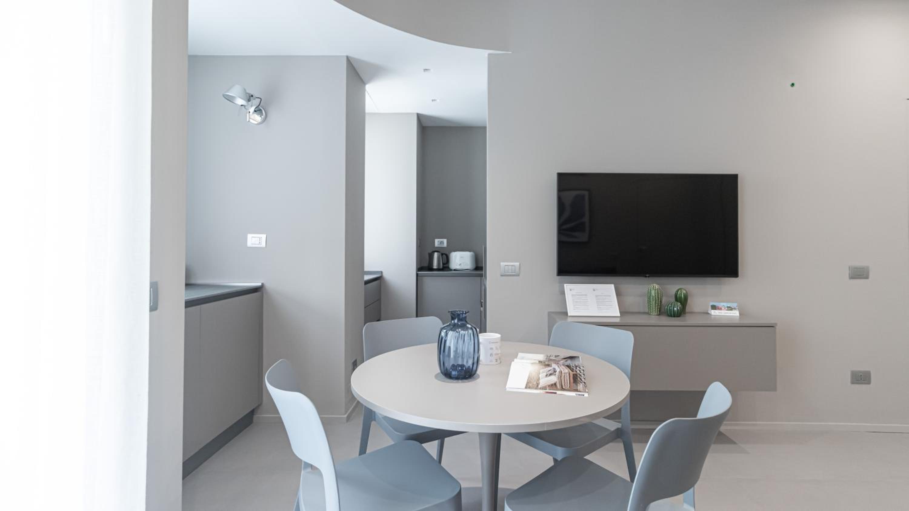 Italianway Comfort - Maderno 4 — Milan photo 3