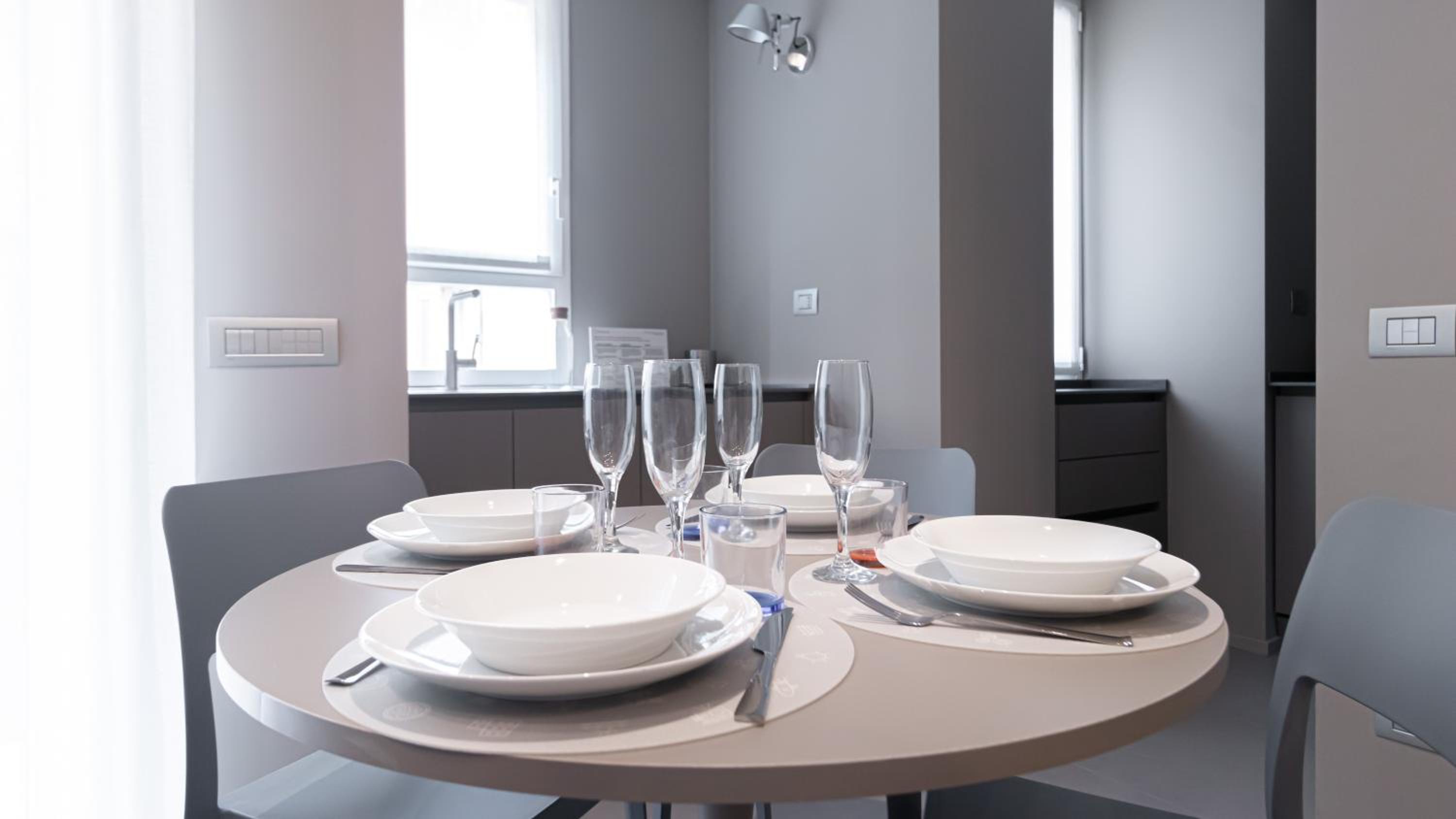 Italianway Comfort - Maderno 4 — Milan photo 2